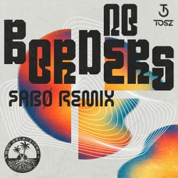No Borders (Fabø Remix)