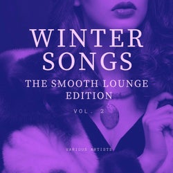 Winter Songs (The Smooth Lounge Edition), Vol. 2