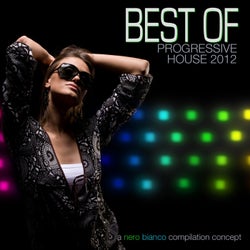 Nero Bianco - Best of Progressive House 2012
