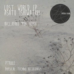 Lost World Ep