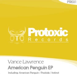 American Penguin EP