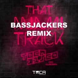 That Miami Track (feat. Julian Smith)