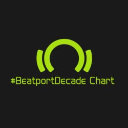 Alfonso Dominguez #BeatportDecade Chart