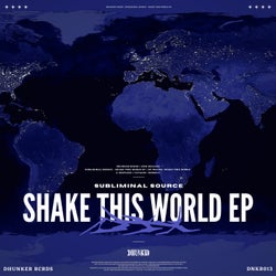 Shake This World EP