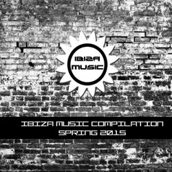 Ibiza Music Spring Compilation