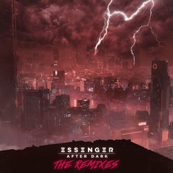 After Dark - The Remixes