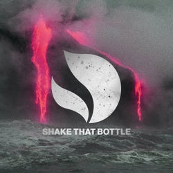 Shake That Bottle - Extended Mix