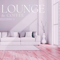 Lounge & Coffee, Vol. 2