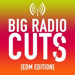 Big Radio Cuts (EDM Edition)