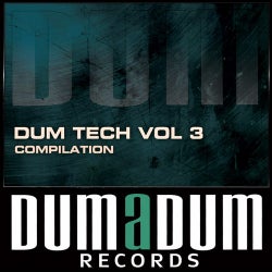 Dum Tech Vol 3