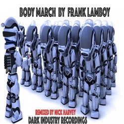 Body March