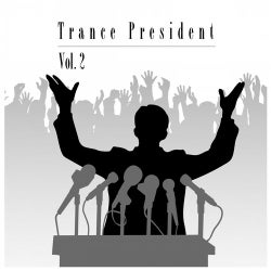 Trance President Vol. 2