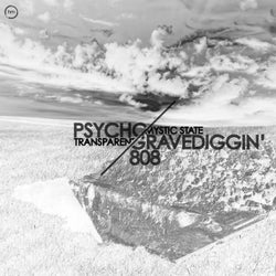 Psycho/808 Gravediggin'