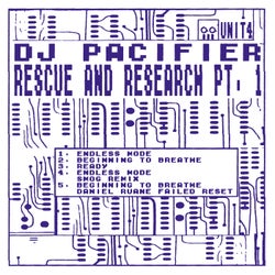 Rescue & Research Pt​.​1