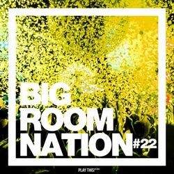 Big Room Nation Vol. 22