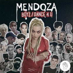 Boyz / Dance 4 U