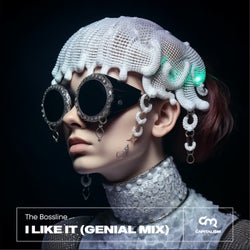I Like It (Genial Mix)