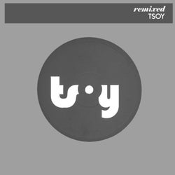 Tsoy Remixed