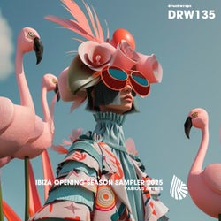 Ibiza Opening Season Sampler 2025