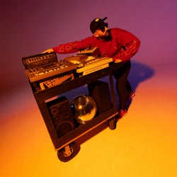 Hatiras Top Tunes Feb 2026