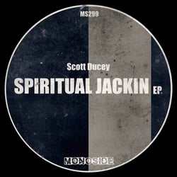 Spiritual Jackin EP