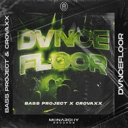 Dvncefloor (Extended Mix)