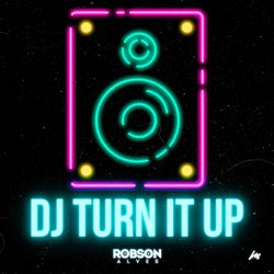 Dj Turn It Up