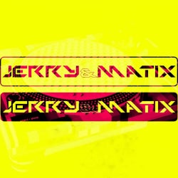 JERRY e MATIX DEEPINBEATS chart