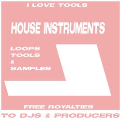 HOUSE INSTRUMENTS