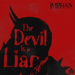 The devil is a LIAR