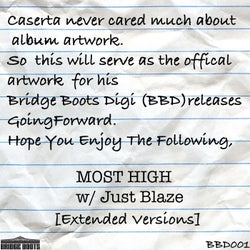 Most High (Extended Versions)