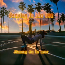 Dancing in the Sun