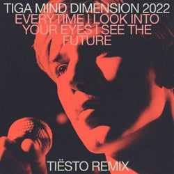 Mind Dimension (Tiesto Remix)