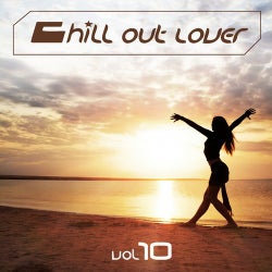 Chill Out Lover, Vol. 10