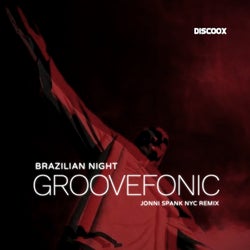 Brazilian Night (JONNI SPANK NYC Remix)