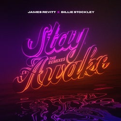 Stay Awake (The Remixes)