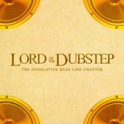 Lord of the Dubstep