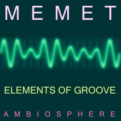 Elements Of Groove EP