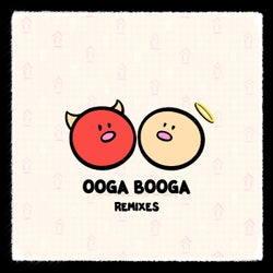Ooga Booga (Remixes)