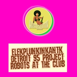 Robots at the Club