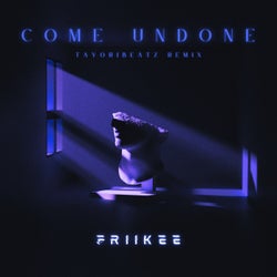 Come Undone - Tayoribeatz Remix