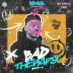 Bad Therapy