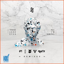All I'm Asking (The Remixes)