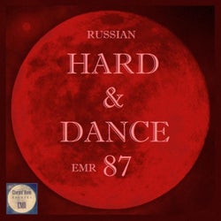 Russian Hard & Dance EMR Vol. 87