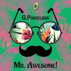 Mr. Awesome!