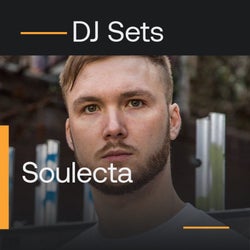 Soulecta Artist Series