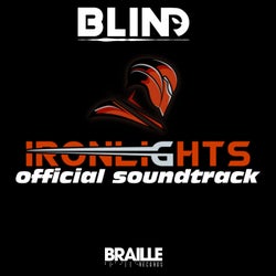 Ironlights Official Soundtrack