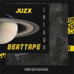 Saturn (Beattape)