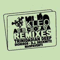 Acid Coolada Remixes