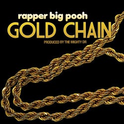 Gold Chain - Single